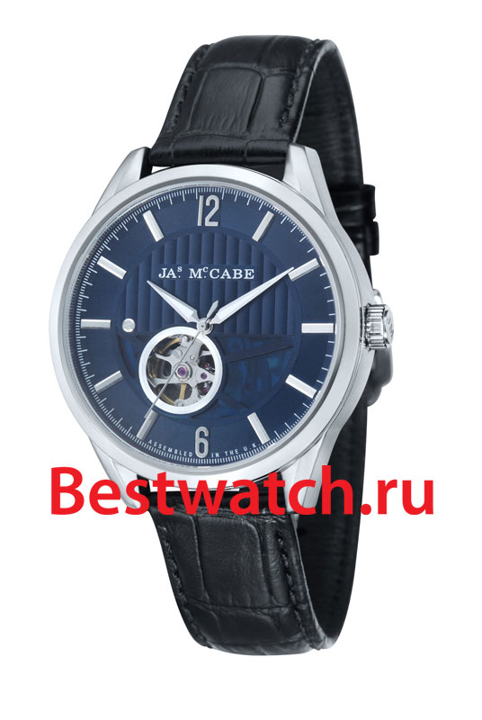 Часы James McCabe Belfast JM-1020-02